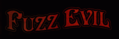 logo Fuzz Evil logo Fuzz Evil